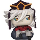 Demon Slayer Doma Funko Pop  Vinyl Figure Plus  2044