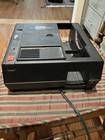 Vivitar 5000af Auto Focus 35mm Slide Projector Tested powers On