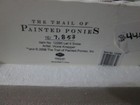 Trail Of Painted Ponies Let It Snow 1e 7853 12285 Brand New Nib 2006 Christmas