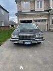 Chevrolet  Caprice