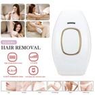 Ipl Hair Removal Laser Permanent Body Epilator Painless Device 999 999 Flashes