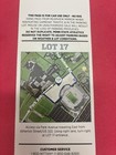 Penn State Vs Minnesota Football Psu Parking Pass 11 14 26 Lot 17
