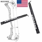 Archery Launcher Rapid Bow Steel Ball Shooter Compound Recurve Bow Hunting Shoot