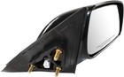 Passenger Side Power Non-heated Mirror For Toyota Camry 2007-2011 Paintable