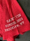 St  Vincent  2014  Original Movie Film Crew T Shirt Bill Murray It Is What It Is