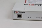 Fortinet Fortigate Fg-80e Firewall Network Security Appliance No Cables