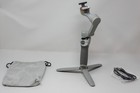 Dji Osmo Mobile Se 3-axis Smartphone Gimbal Stabilizer W  Tripod Pouch Cable
