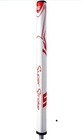 Super Stroke Zenergy Tour 1 0p 17  Golf Putter Grip White red silver New