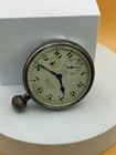 Estate Find  Waltham 8 Day Auto Clock Circa  1919 Runs Needs Service  Auto Mount