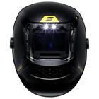 Esab Savage A50 Lux Welding Helmet  Auto Darkening A60 Halo 0700500950