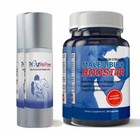 Ultimate 7hour Men Power   Sexual Stamina Enhancement Pills Combo Pack Free Ship