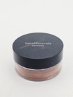 Bareminerals Loose Powder Original Foundation Spf 15 Warm Dark 26 0 28 Oz