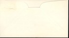 Rural America 1974 Chautauqua Institution Centennial Fdc-