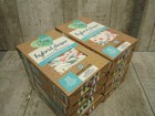 Lot Of 10 Pampers Pure Hybrid Diaper Reusable Covers Size 0-30 Mos 8-35 Lbs
