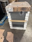Thermador Dwhd760cpr 24  Panel Ready Sapphire Dishwasher New In Box