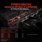 Lower Engine Intake Manifold Gasket For Nissan Sentra Nv200 Versa Cube Chevrolet