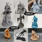 Velma Phone Holder Nsfw 1 24 3d Print Model Kit Unpainted Gk Mini Figure