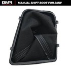 Manual Gear Shift Boot For Bmw 3   series E30 E36 E46 Z3     Pu Leather Gaiter Cover