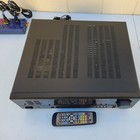 Denon  Avr-483 Stereo Av Sound Home Theater Receiver  