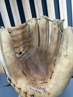 Vintage 1940s Wilson A2060 Top Notch Split Finger Baseball Glove