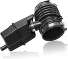 Black Engine Air Intake Duct Hose 16576-3ja0a For 13-16 Nissan Pathfinder 3 5l