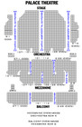 2 Tickets - Glengarry Glen Ross Broadway - 5 19 25 At 7pm Culkin Odenkirk Burr