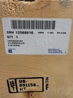 Gm Crankshaft Asm 12588616 Gm 12588616 Front Wheel Drive Ls