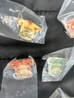 2009 Little League World Series Jersey Pin Set Lot 15 Pins Estate New