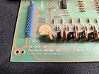 Working Bally Pinball Solenoid Driver Board Pcb  As-2518-22