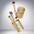 Hourglass 3pcs Makeup Brush Set Foundation Powder Concealer New Design