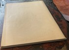 Vintage Rogers City Michigan - Presque Isle County - History Book 156 Pages