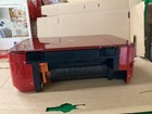 Canon Pixma Mg3620 Wireless All-in-one Inkjet Printer - Red