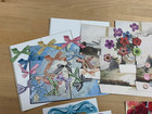 49 And Market Spectrum Gardenia And Vintage Artistry Sunburst Mixed Lot