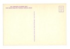 Grateful Dead 1969 Bill Graham Fillmore Bg162 Postcard Lee Conklin
