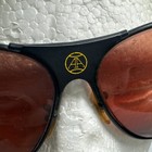 Vintage 1950 s American Optical Ao 67 Military Aviator Sunglasses Frames Rare
