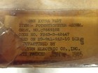 Nos Western Electric D-162847 Potentiometer 1945 Us Military Surplus      