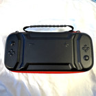 13pc Nintendo Switch Accessory Bundle Kit Carrying Case  Screen Protector  More
