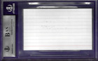 Fred Haise Nasa Astronaut Signed  apollo 13 Lmp  Bas Bgs Encapsulated Index Card