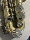 Vtg 1970s Selmer Bundy Ii Saxophone With Case