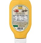 Ken s Steak House   Lite Honey Mustard Salad Dressing 24 Fl Oz