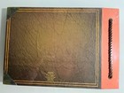 Disney Pixar Up My Adventure Book Replica Hardbook Journal New Sealed Exclusive