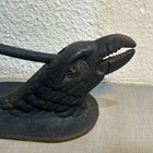 Vintage Cast Iron Eagle Nutcacker Leigh Foundry 10 1 4 Inches Free Shipping 
