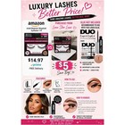Ardell Lashes