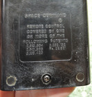 1970s Zenith Space Command Vintage Tv Remote Control Not Tested