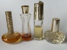 Vintage Avon Lot Of 8 Perfumes Mini