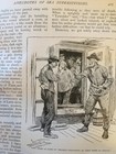 Sailors Navy Sea Superstitions Anecdotes Rare Old Antique Article 1902 Patterson