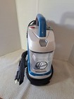 Hoover Power Dash Go Pet Portable Spot Carpet Cleaner Fh13060- Tested