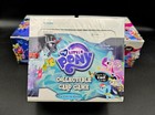 My Little Pony Ccg Mlp The Crystal Games Sealed Booster Box 36 Packs