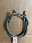 Moen Touchless Kitchen Faucet Valve Sensor Control Box Hot Side Water Hose Only