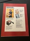 Vintage 1978 Lionel Big Scale Trains   Accessories 24-page Catalog   Brochure
